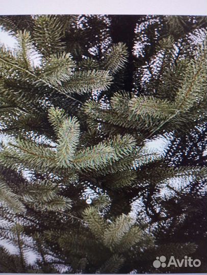 Елка искусственная