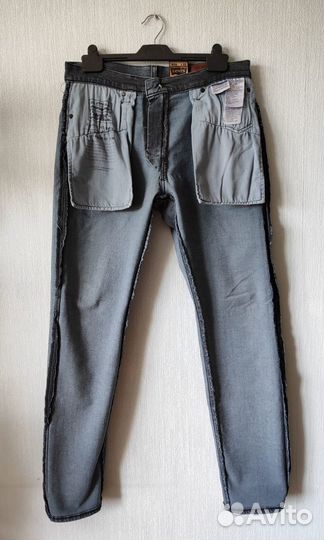 Джинсы Levis 502