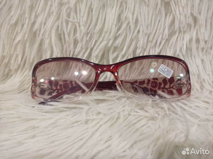 Очки в ассортименте