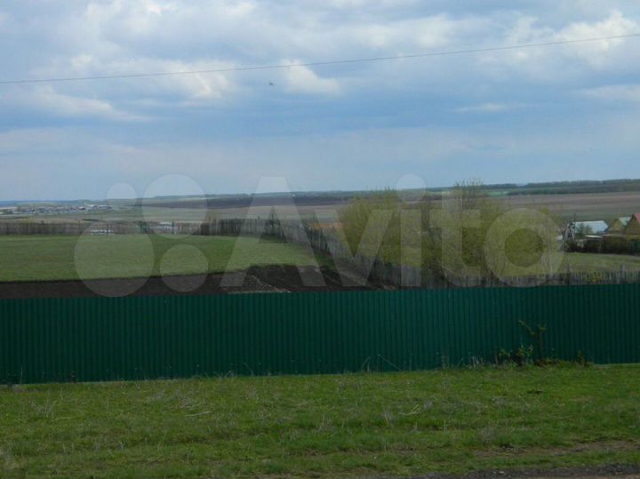 Участок 23 сот. (ИЖС)