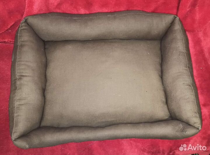 Лежанка для собак