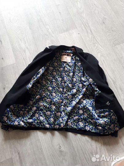 Пиджаки школьные для девочек