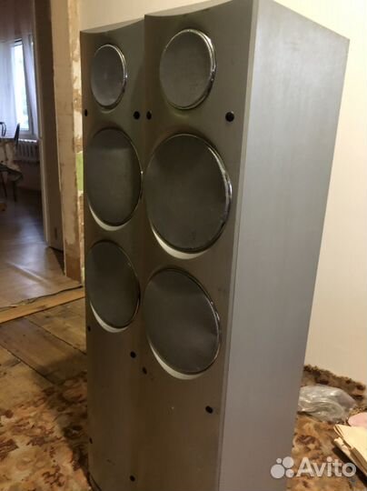 Колонки Cortland