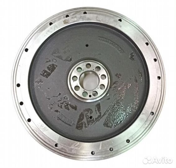Маховик 612630020222
