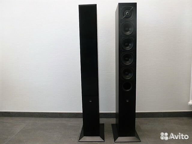 Hi-End Акустика Canton Karat M40 Germany Черные