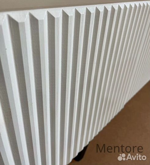 Тумба тв Bravo с фрезеровкой