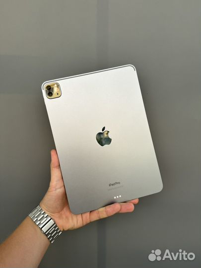 iPad pro 11 2022 m2 256gb