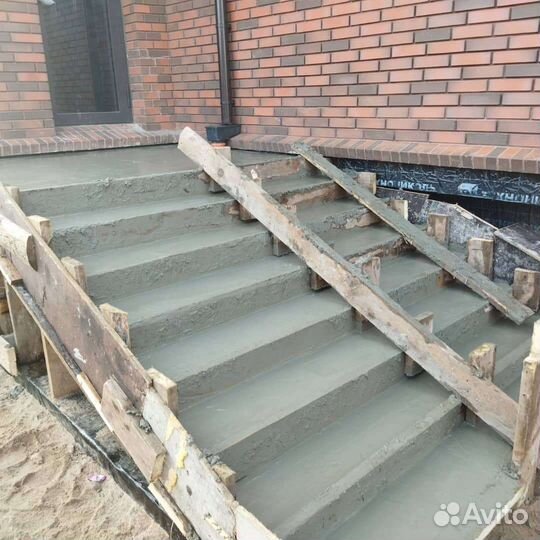 Строительство домов под ключ