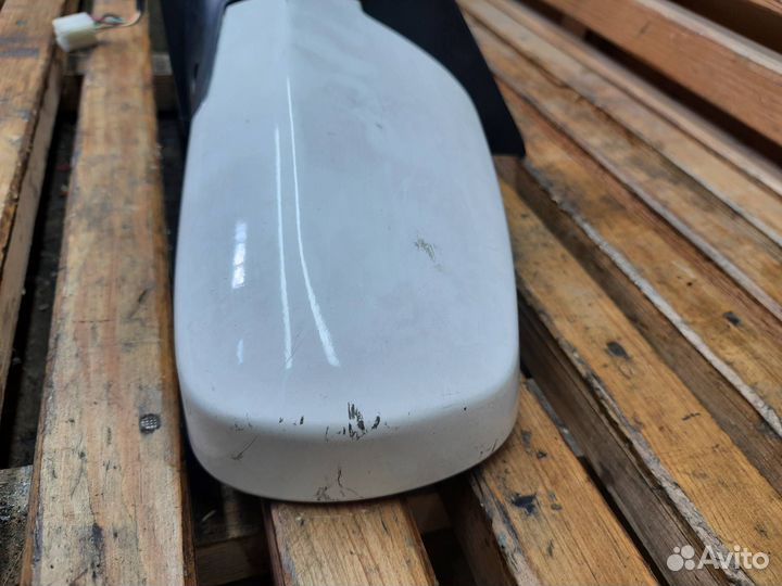 Зеркало наружное левое FAW Vita 2 (2007 - 2010)