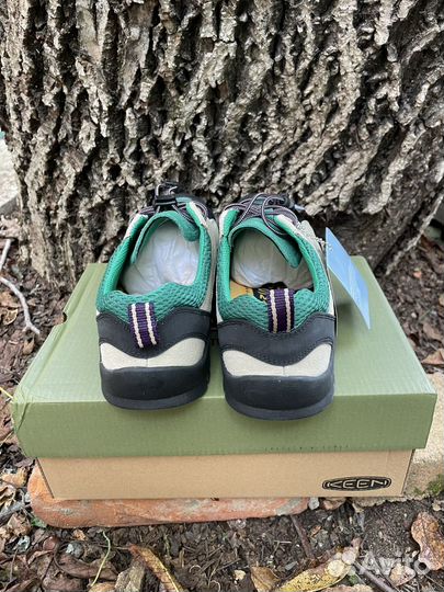 Кроссовки Keen Jasper Rocks