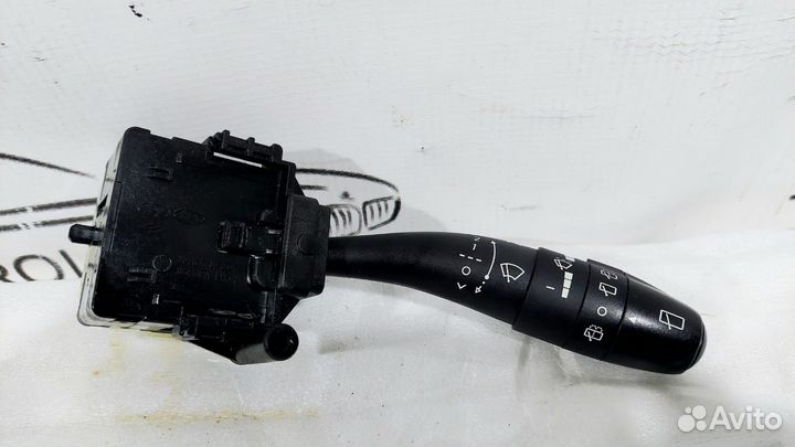 Переключатель стеклоочистителей i30 2007-2012 Hyun