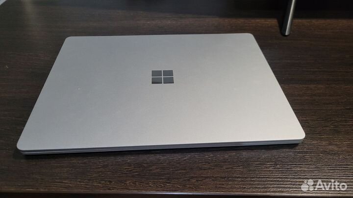 Microsoft surface laptop