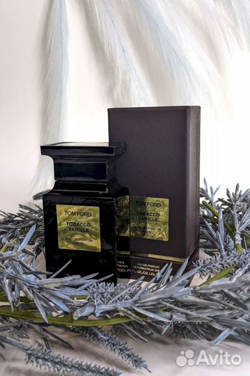 Tom Ford Tobacco Vanille 100 мл