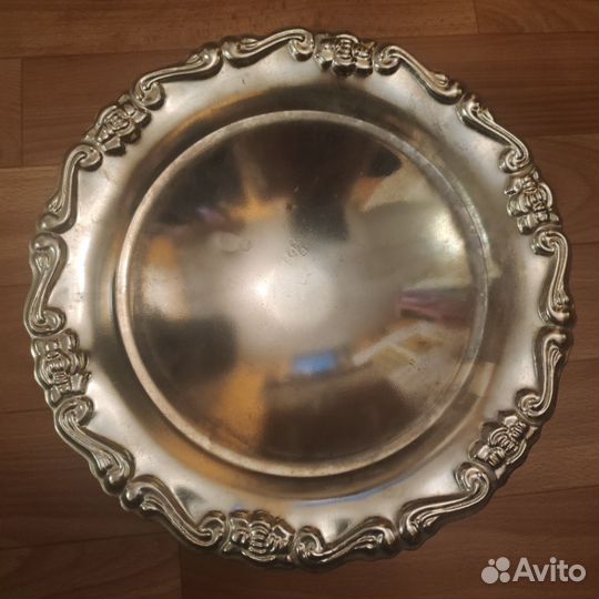 Столовые приборы мнц