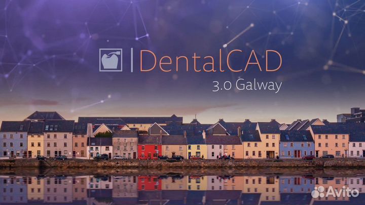 Hyperdent/3shape/ExoCad/3Diagnosys PlastyCad