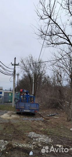 Электрик высотник быстро, удобно