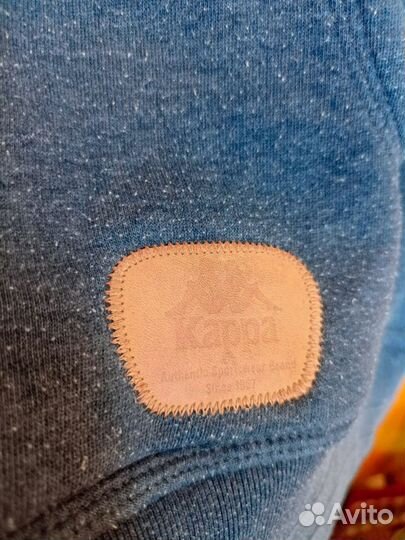 Толстовка мужская Outventure