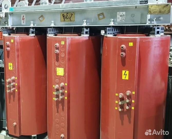 Трансформатор тсл 250/10