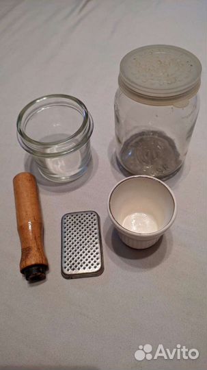 Кухонные принадлежности и посуда. Новые и б /у