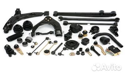 Втулка стабилизатора daewoo leganza зад