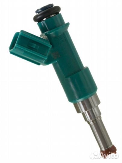 Форсунка toyota / lexus 2grfe, 2grfxe