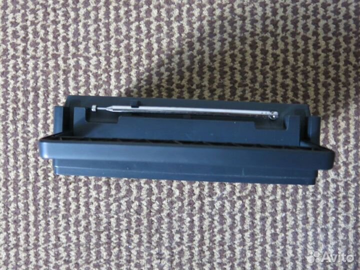 Радиоприемник harper