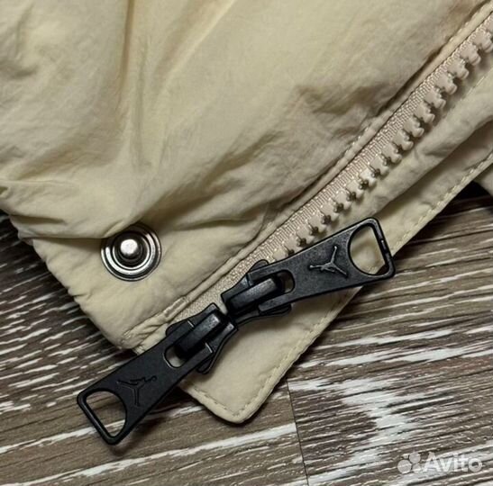 Пуховик Air Jordan Essentials