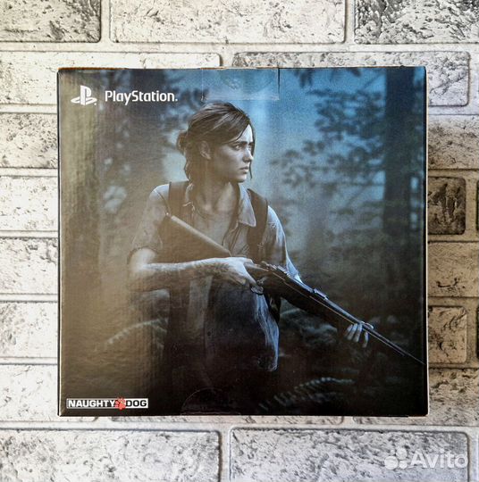 Наушники PlayStation Limited Edition Last of Us