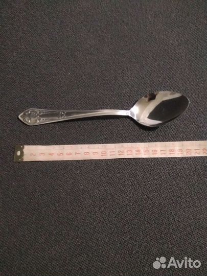 Ложка столовая