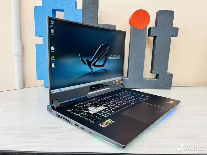 Ноутбук на Гарантии