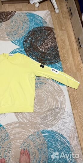 Stone island свитшот оригинал