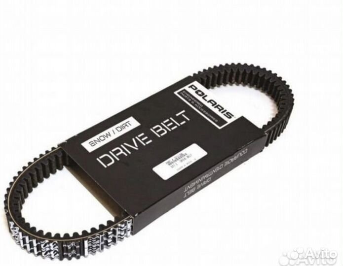 3211186 ремень вариатора