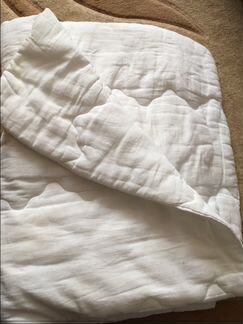 Постельное для мальчика и одеяло