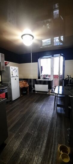 2-к. квартира, 86 м², 2/17 эт.