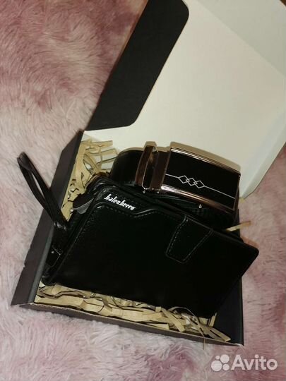 Подарочный набор для мужчин