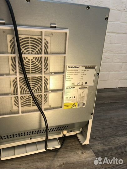 Холодильник бу