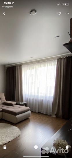 Портьеры блэкаут