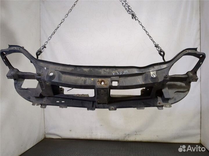 Рамка передняя Opel Vivaro, 2006