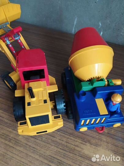 Машины детские.Германия