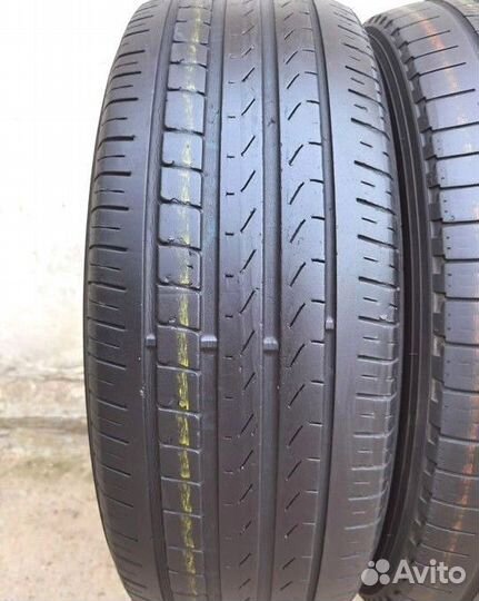 Pirelli Scorpion Verde 225/65 R17 106V