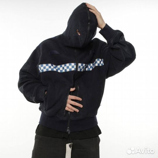 Зип Худи Project GR