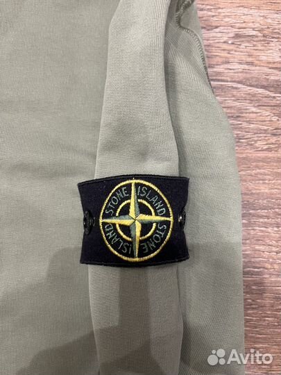 Свитшот Stone Island