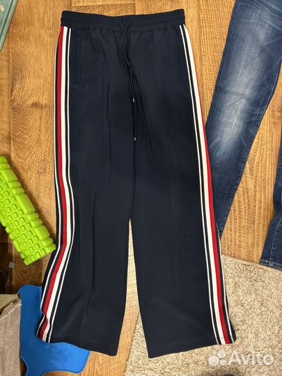 Tommy hilfiger джинсы 27