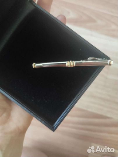 Зажим для галстука