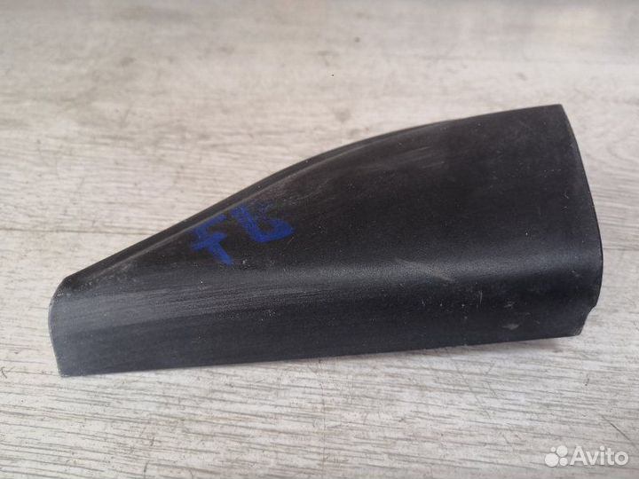 Уголок зеркала передний левый Suzuki Vitara TD52V