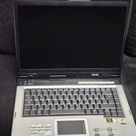 Ноутбук Asus A6000