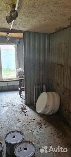 Продается утепленный курятник, строго самовывоз