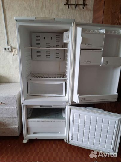 Холодильник