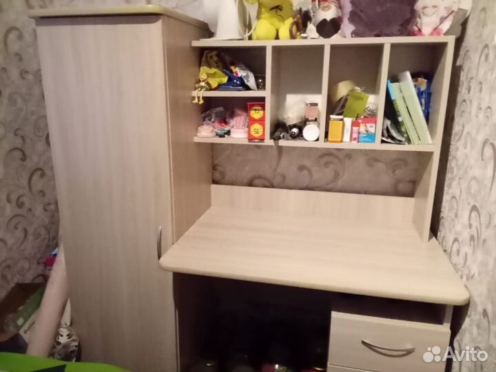 Компьютерный столик