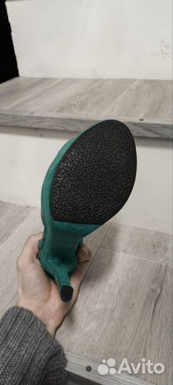 Туфли женские 36,5 размер